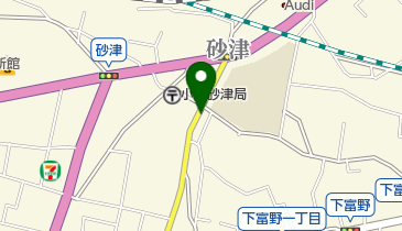 ひろの地図画像