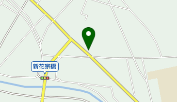 満州屋の地図画像
