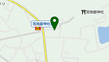 島屋の地図画像