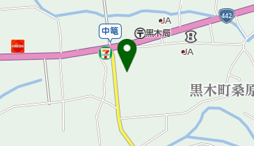 ひろやの地図画像