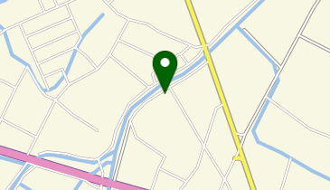 角屋の地図画像