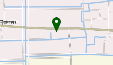 一本松の地図画像