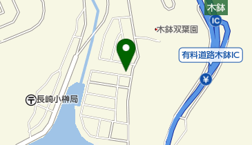 浜龍の地図画像