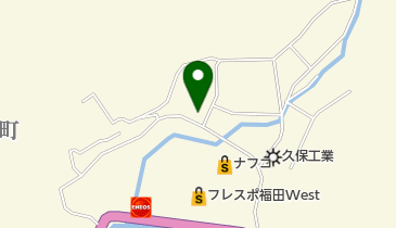 本陣の地図画像