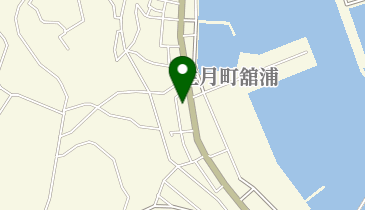 寺田食堂の地図画像