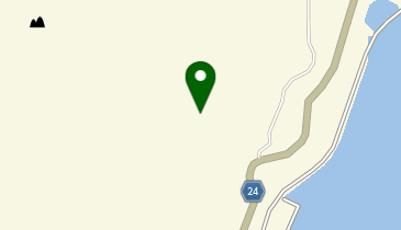 食堂 じょうの地図画像