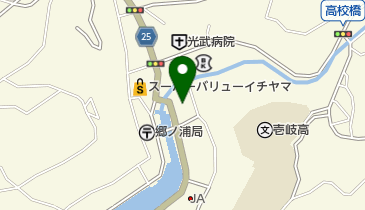 みかどの地図画像