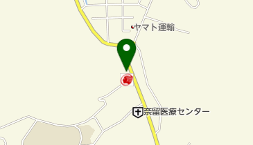 みかん屋食堂の地図画像