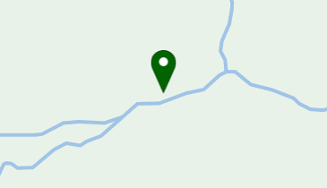 千々石やまめの里の地図画像