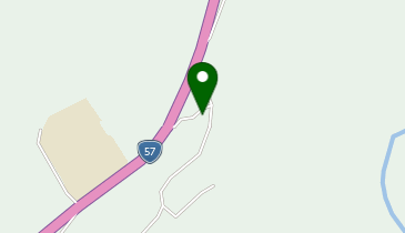 お食事処 ふれあいの地図画像