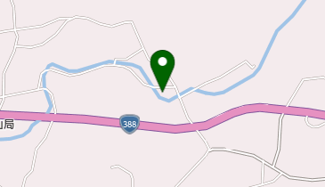 山遊館 夢旬の地図画像