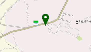 徳益食堂の地図画像