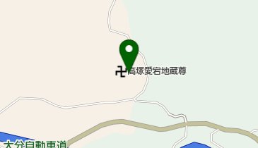ふもと屋の地図画像