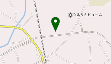 気まぐれ家の地図画像
