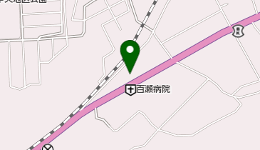 お食事処 民宿 みよし家の地図画像