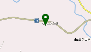 あしかの地図画像