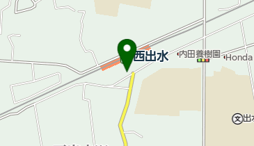 食堂 寅さんの地図画像
