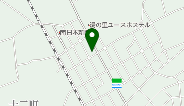 川いだの地図画像