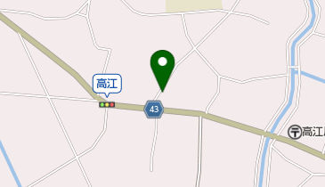 たけひさの地図画像