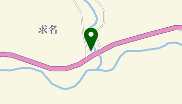 お食事処 いちきの地図画像