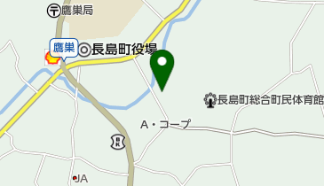 一休の地図画像