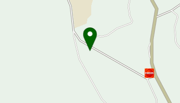 山路食堂の地図画像