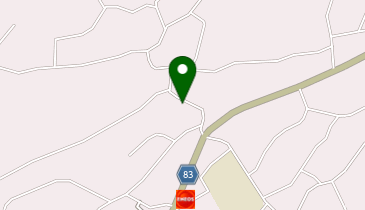 たなかの地図画像