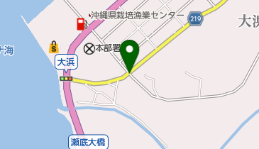さんだぁーの地図画像