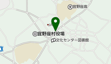 食事&喫茶 恵ちゃんの地図画像