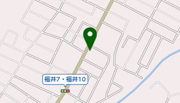 美濃屋の地図画像