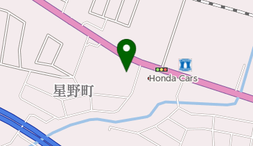 銭函更科の地図画像