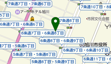 そば処井奈屋の地図画像