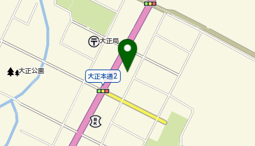 飯のの地図画像