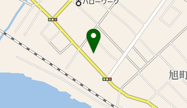 そば順の地図画像