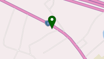 田舎家の地図画像