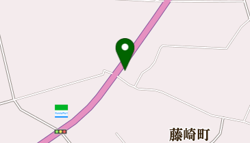 そばの矢車の地図画像