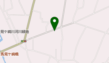 つくもそばきりの地図画像