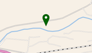 手打ちそば あららぎの地図画像