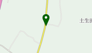 鳥越そばやの地図画像