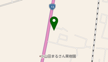 そば処 つるよしそばの地図画像