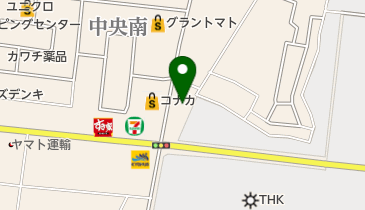 山形県東根市小林のそば うどん一覧 Navitime