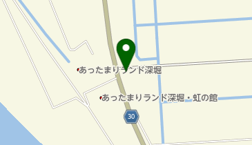 蕎麦屋まんきちの地図画像