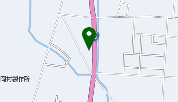 紅亭の地図画像