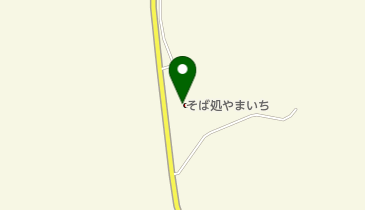 やまいちの地図画像