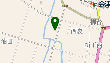 そば處 梅庵の地図画像