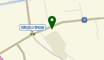 錦盛庵の地図画像