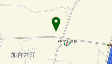 そば茶屋風の坊の地図画像