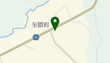 与三郎庵の地図画像