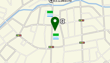 なごみの地図画像