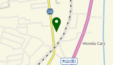 うどん茶屋俵屋の地図画像